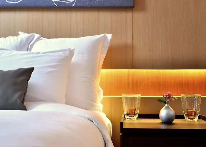 Aetas Hotel Bangkok