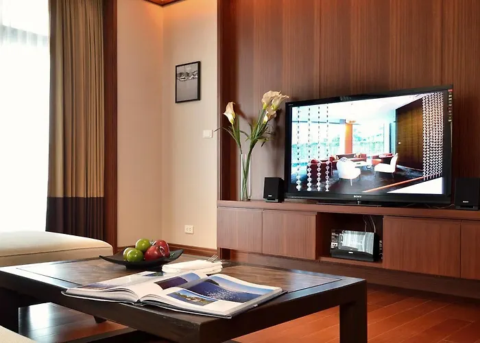 Aetas Hotel Bangkok