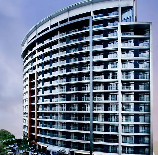 Aetas 5* Бангкок